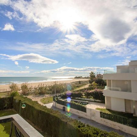 Primera Linea Playa Cargador - Playamar 1121 - Albert Villas 阿尔考斯布里 外观 照片