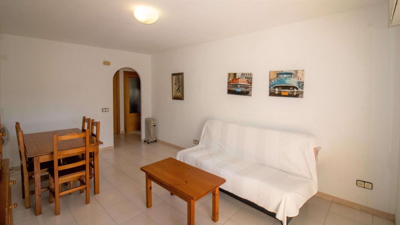 Primera Linea Playa Cargador - Playamar 1121 - Albert Villas 阿尔考斯布里 外观 照片