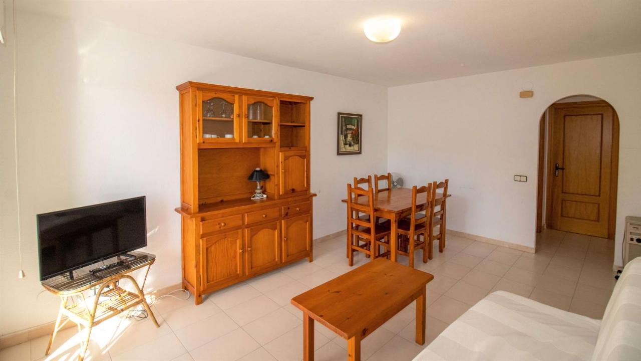 Primera Linea Playa Cargador - Playamar 1121 - Albert Villas 阿尔考斯布里 外观 照片